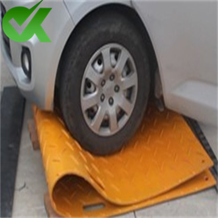 <h3>henan OKAY Ground Protection Mats</h3>
